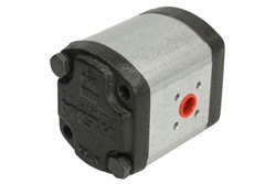 Gear type hydraulic pump 1PN192CJT3/458_1