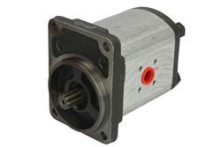 Gear type hydraulic pump 1PN229ASS3/447