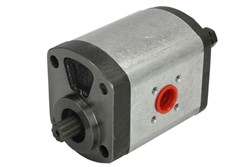 Hydraulic pump 1PN229CJS3/470