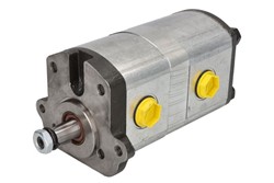 Gear type hydraulic pump 1PN/1PN/068_0