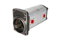 Gear type hydraulic pump 1PN/1PN/121