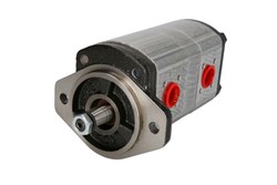 Gear type hydraulic pump 1PN/1PN/152_0