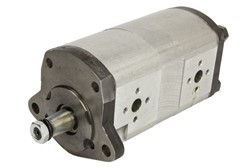 Gear type hydraulic pump 1PN/1PN/162