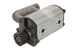 Gear type hydraulic pump 1PN/1PN/171