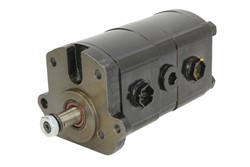 Gear type hydraulic pump 1PN/1PN/254_0
