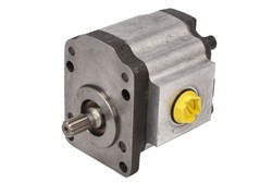 Hydraulic toothed pump 59511015