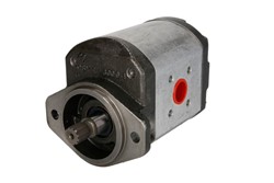 Hydraulic toothed pump HATTAT 59541001