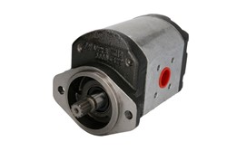 Gear type hydraulic pump 59541002