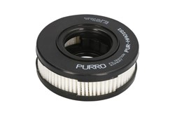 filtras, karterio alsuoklis PURRO PUR-HA0151