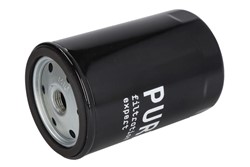 Filtr powietrza PUR-HA0153