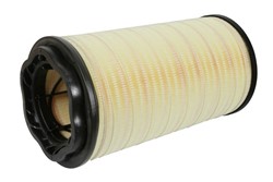 Air filter PUR-HA0252