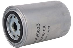 Degalų filtras PURRO PUR-HF0033