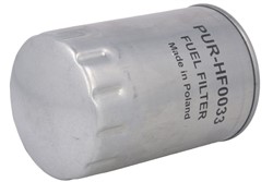 Degalų filtras PURRO PUR-HF0033_1