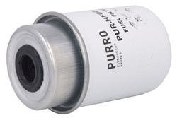 Kuro filtras PURRO PUR-HF0041