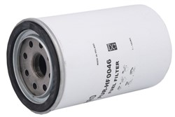 Degalų filtras PURRO PUR-HF0046