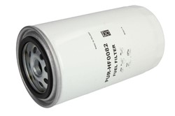 Degalų filtras PURRO PUR-HF0082_0