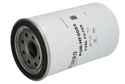 Degalų filtras PURRO PUR-HF0084