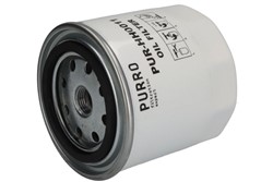 PURRO Filter,tööhüdraulika PUR-HH0011_0