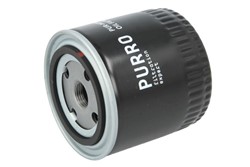 Oil filter PUR-HO0059