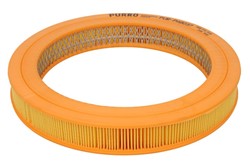 õhufilter PURRO PUR-PA8037