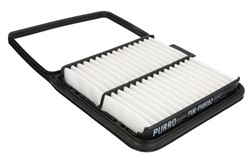 Filtr powietrza PUR-PA8082