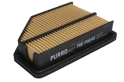 Filtr powietrza PUR-PA8145