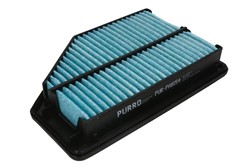 Filtr powietrza PUR-PA8154