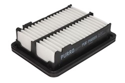 Air filter PUR-PA8169