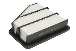 Air filter PUR-PA8182