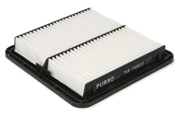 Filtr powietrza PUR-PA9033