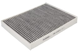Dust filter PURRO PUR-PC0017C