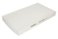 Filtr kabiny PUR-PC1008_0