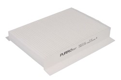 Salono filtras PURRO PUR-PC1021