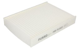 Filtr kabiny PUR-PC2022