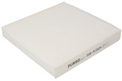 Filtr kabiny PUR-PC2029