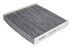 Dust filter PURRO PUR-PC2040C