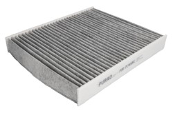 Dust filter PURRO PUR-PC4006C