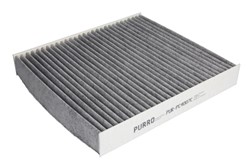 Salona filtrs PURRO PUR-PC4007C