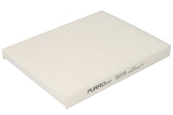 PURRO Salongifilter PUR-PC4008