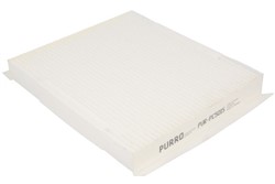 Dust filter PURRO PUR-PC5015