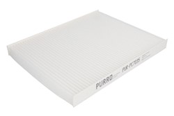 Filtr kabiny PUR-PC7035