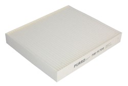 Filtr kabiny PUR-PC7041