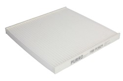 Salono filtras PURRO PUR-PC8024_0