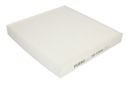 Salono filtras PURRO PUR-PC8046