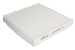 Filtr kabiny PUR-PC8050