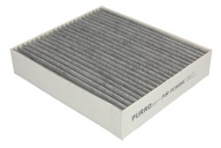 Salona filtrs PURRO PUR-PC9006C
