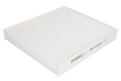 Salono filtras PURRO PUR-PC9010