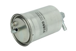Filtr paliwa PUR-PF0006