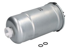 Fuel Filter PUR-PF0018_1