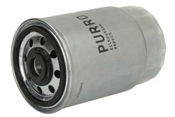 Filtr paliwa PUR-PF1018